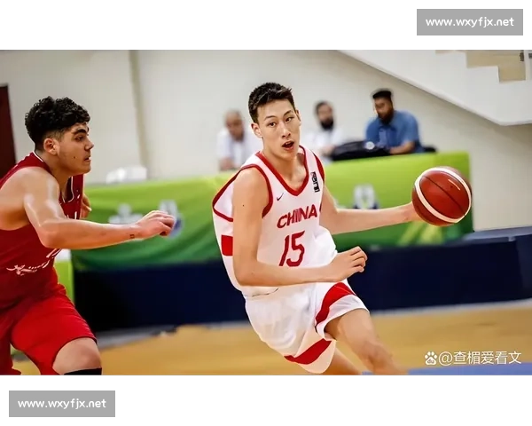中国 U19 新星再陷低迷!2 分钟失误集锦引争议,曲绍斌用人策略遭炮轰 中国 U19 新星再陷低迷!2 分钟失误集锦引争议,曲绍斌用人策略遭炮轰