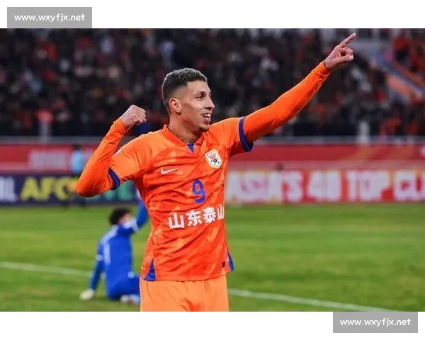 泰山亚冠退赛敲响警钟:足协与中足联需构建赛事保障体系 泰山亚冠退赛敲响警钟:足协与中足联需构建赛事保障体系